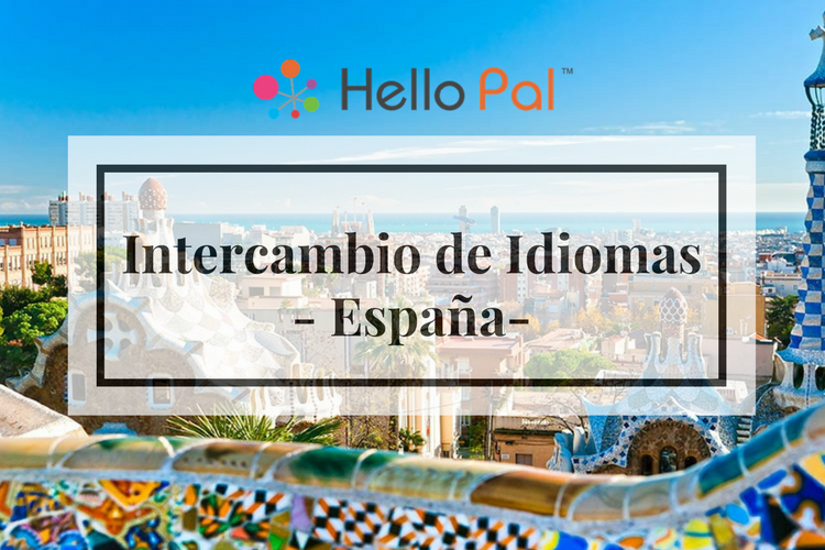 Intercambio de Idiomas España